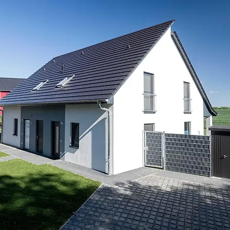 Ferien_villa Felicita Holiday home *